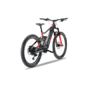 Bicicleta electrica GARELLI AUDAX RM 002 CARBON, greutate 16 kg