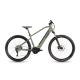 Bicicleta electrica ITALWIN TRAVEL CROSS greutate 23 kg