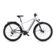 Bicicletă electrică Garelli IMAGO TK2 — trekking/city, motor Oli 85 Nm, 720Wh, greutate 27,6 kg Bicicletă electrică Garelli IMAGO TK2 — trekking/city, motor Oli 85 Nm, 720Wh, greutate 27,6 kg
