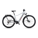 Bicicletă electrică Garelli IMAGO TK2 trekking/city, motor Oli 85 Nm, 720Wh, greutate 27,6 kg