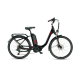 Bicicletă electrică de oraș Garelli VIRTUS CT2 — city bike, motor Oli 85 Nm, 482Wh, greutate 24 kg Bicicletă electrică de oraș Garelli VIRTUS CT2 — city bike, motor Oli 85 Nm, 482Wh, greutate 24 kg