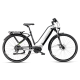 Bicicletă electrică de trekking Armony Sanremo, Shimano Deore 10v, autonomie 117 km, motor Oli 80 Nm, 540Wh, greutate 23 kg