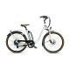 Bicicletă electrică de oraș Armony Vieste, Shimano 7v, autonomie 70 km, motor Bafang 250W, 461Wh, greutate 21 kg Bicicletă electrică de oraș Armony Vieste, Shimano 7v, autonomie 70 km, motor Bafang 250W, 461Wh, greutate 21 kg