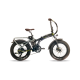 Bicicletă electrică fat pliabilă Armony Asso Negru Rosu, Shimano 6v, autonomie 50 km, motor Bafang 50 Nm, 557Wh, greutate 26 kg Bicicletă electrică fat pliabilă Armony Asso Negru Rosu, Shimano 6v, autonomie 50 km, motor Bafang 50 Nm, 557Wh, greutate 26 kg