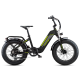 Bicicletă electrică fat Armony Ostuni Boss, Shimano 6v, autonomie 50 km, motor Bafang 50 Nm, 615Wh, greutate 28 kg Bicicletă electrică fat Armony Ostuni Boss, Shimano 6v, autonomie 50 km, motor Bafang 50 Nm, 615Wh, greutate 28 kg