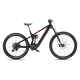 Bicicletă electrică Garelli AUDAX AM1 — e-MTB Full Suspended, motor Polini 90 Nm, 720Wh, greutate 26,3 kg Bicicletă electrică Garelli AUDAX AM1 — e-MTB Full Suspended, motor Polini 90 Nm, 720Wh, greutate 26,3 kg