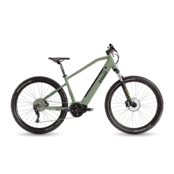 Bicicleta electrica ITALWIN TRAVEL CROSS greutate 23 kg