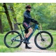 Bicicleta electrica ITALWIN TRAVEL CROSS greutate 23 kg