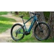 Bicicleta electrica ITALWIN TRAVEL CROSS greutate 23 kg